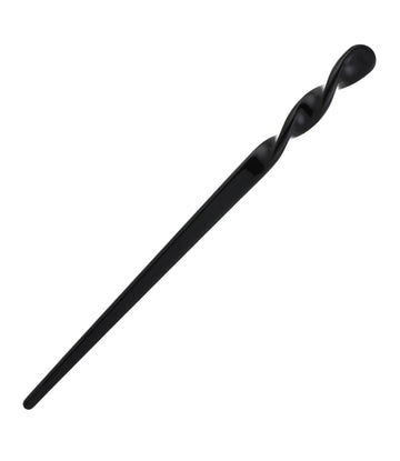 Haarpin chopstick zwart