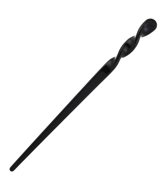 Haarpin chopstick zwart