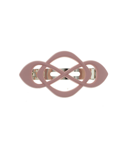Patent speld tribal roze