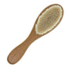 Babyborstel van hout