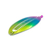 Bananenklem kleur regenboog