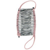 EZ comb basic roze
