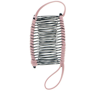 EZ comb basic roze