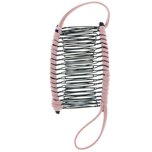EZ comb basic roze