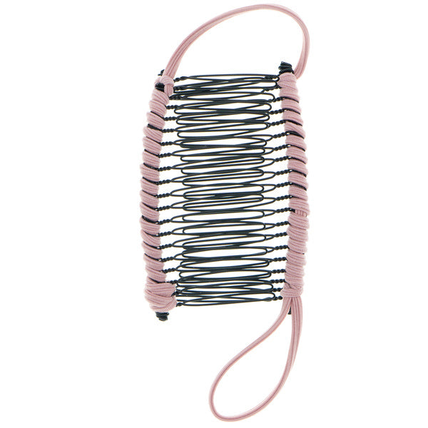 EZ comb basic roze