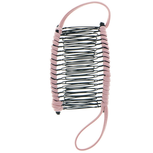EZ comb basic roze