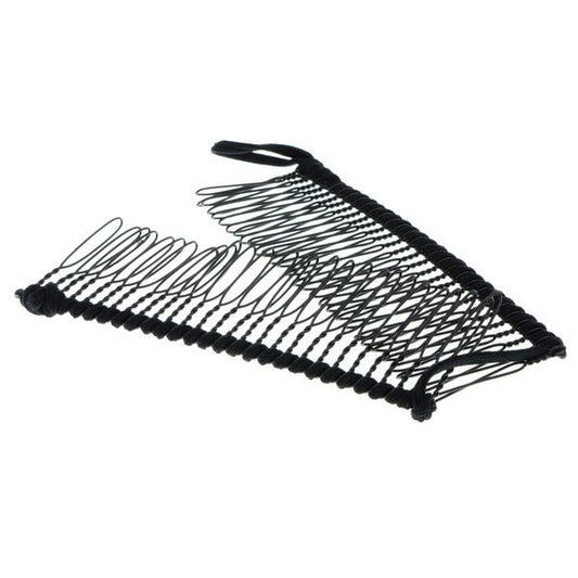 EZ comb basic zwart groot