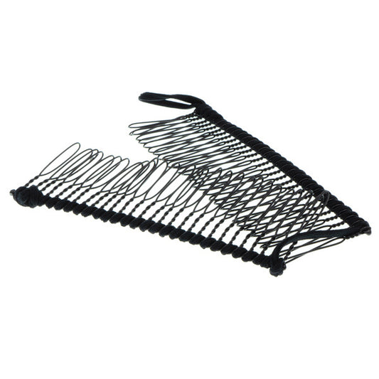 EZ comb basic zwart groot
