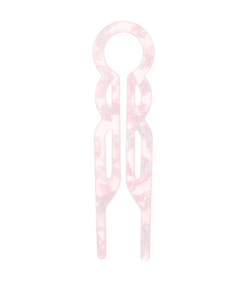 French hairpin M roze