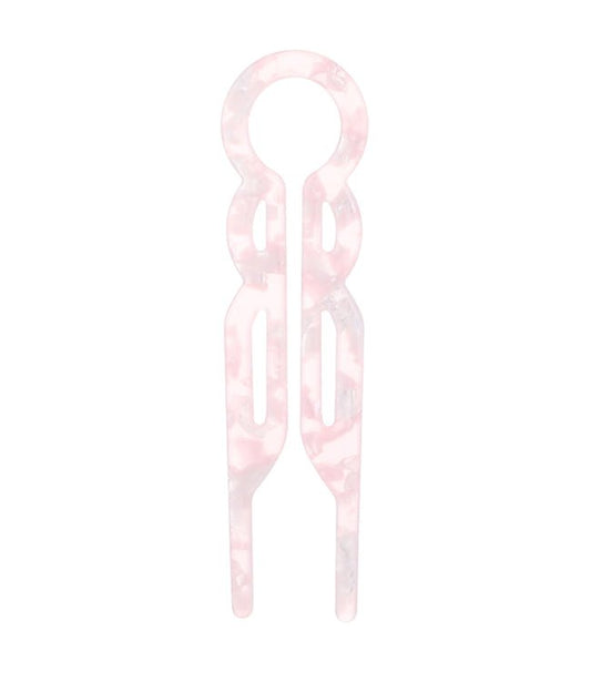 French hairpin M roze