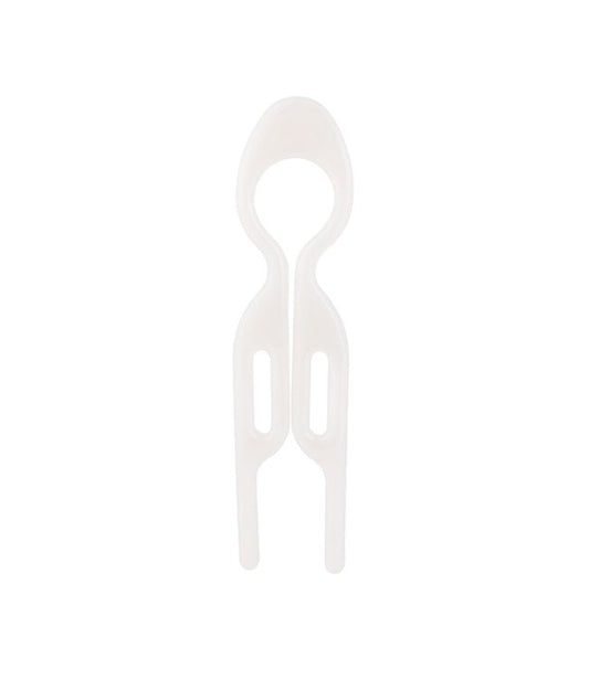 French hairpin S wit