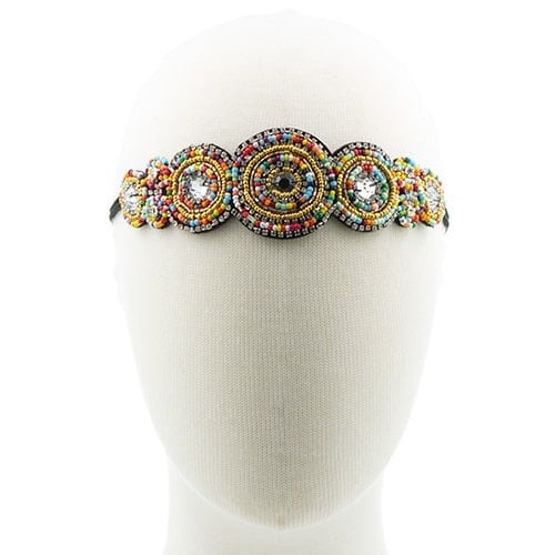 Haarband Komang multicolor