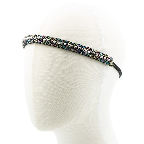 Haarband Widya multicolor