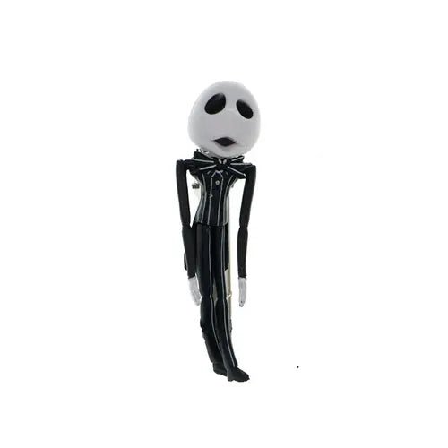 Haarclip Jack Skellington