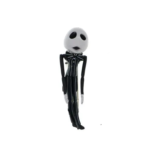 Haarclip Jack Skellington