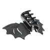 Haarklem Halloween vleermuis