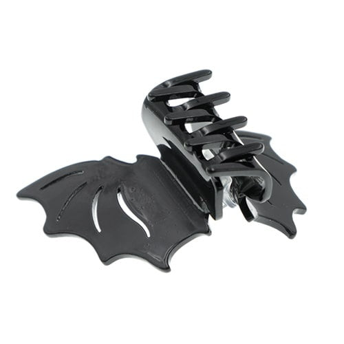 Haarklem Halloween vleermuis