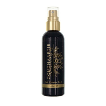 Hair perfume fresh Goudhaartje