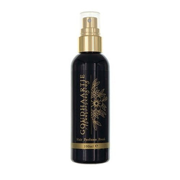 Hair perfume fresh Goudhaartje