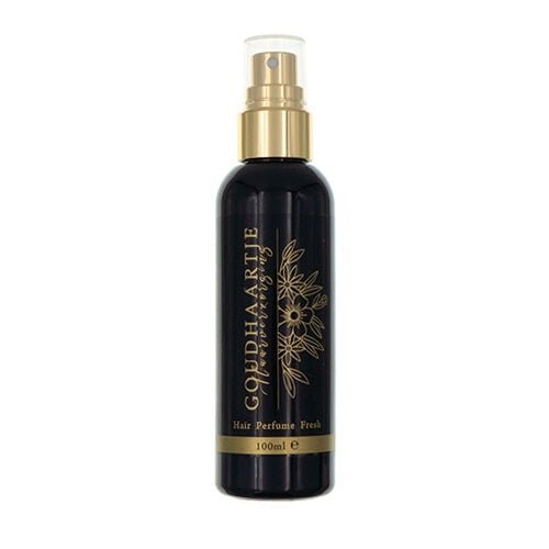 Hair perfume fresh Goudhaartje
