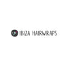 Ibiza hairlights roze