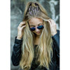 Ibiza hairlights multi