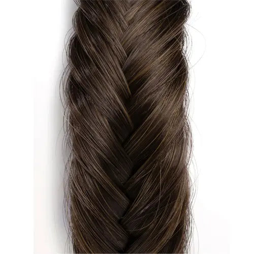 Infinity Braids - vlecht haarband - Jolie - Auburn Sugar