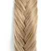 Infinity Braids - vlecht haarband - Jolie - Spring Lush