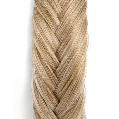 Infinity Braids - vlecht haarband - Jolie - Spring Lush