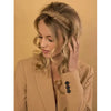 Infinity Braids - vlecht haarband - Jolie - Spring Lush