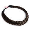 Infinity Braids - vlecht haarband - Lizzy - Auburn Sugar