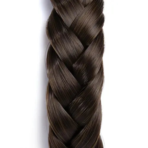 Infinity Braids - vlecht haarband - Lizzy - Auburn Sugar