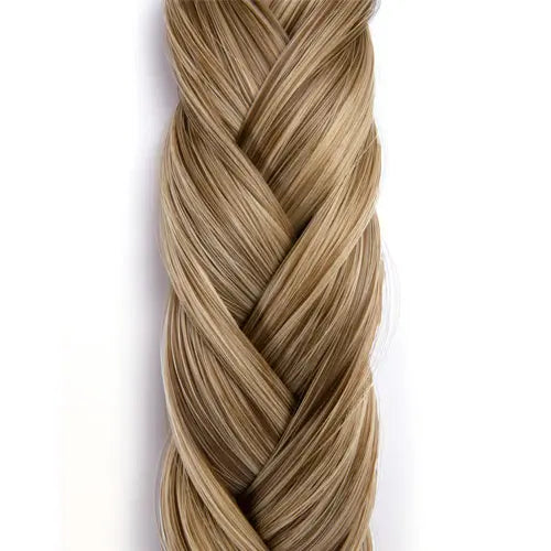 Infinity Braids - vlecht haarband - Lizzy - Velvet Rebel