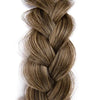 Infinity Braids - vlecht haarband - Viènne - Cyber Glam