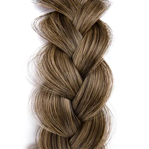 Infinity Braids - vlecht haarband - Viènne - Cyber Glam