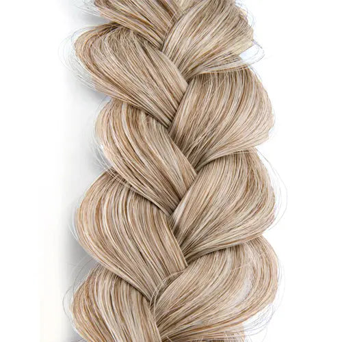 Infinity Braids - vlecht haarband - Viènne - Sun Kissed