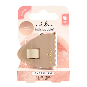 Invisibobble everclaw S too faced