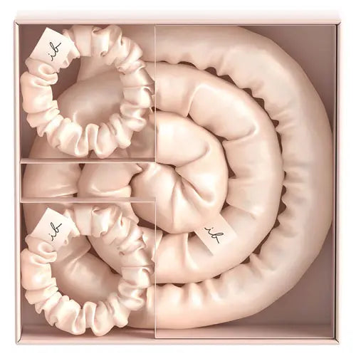 Invisibobble heatless curling set M