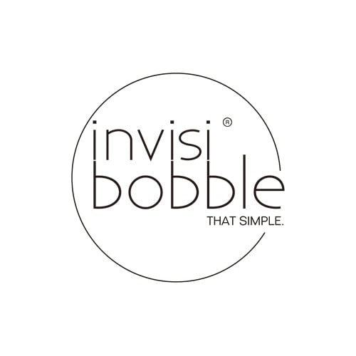Invisibobble original crystal clear