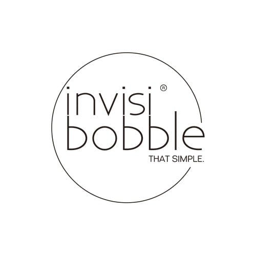 Invisibobble power crystal clear