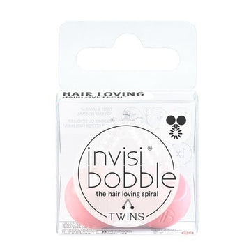Invisibobble twins prima ballerina