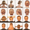 Knot maker bruin