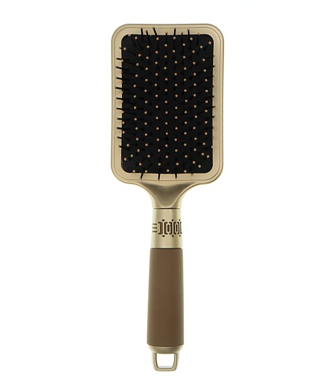 Paddle brush