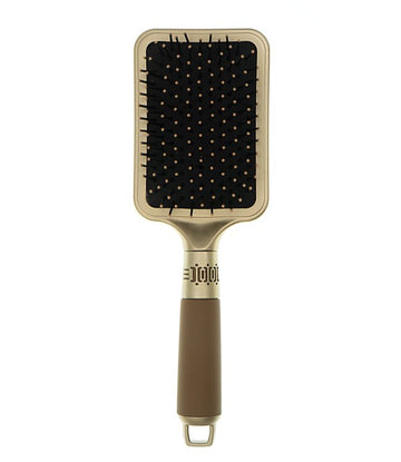 Paddle brush