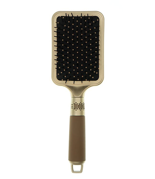 Paddle brush