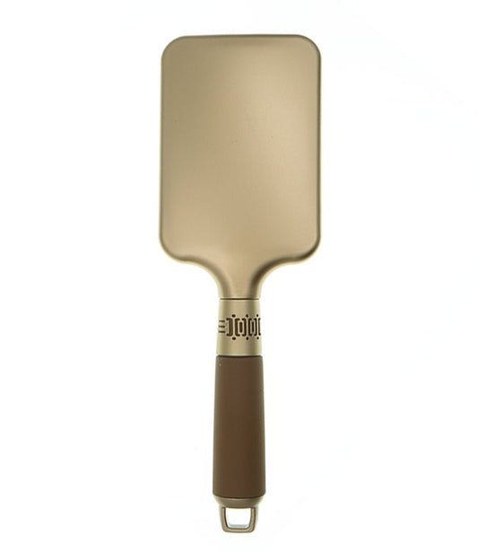 Paddle brush