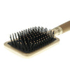 Paddle brush