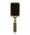 Paddle brush