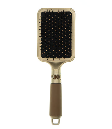 Paddle brush