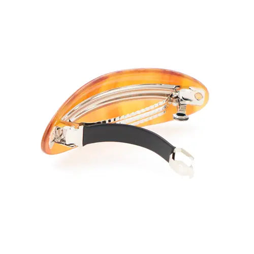 Patent speld ovaal stripes